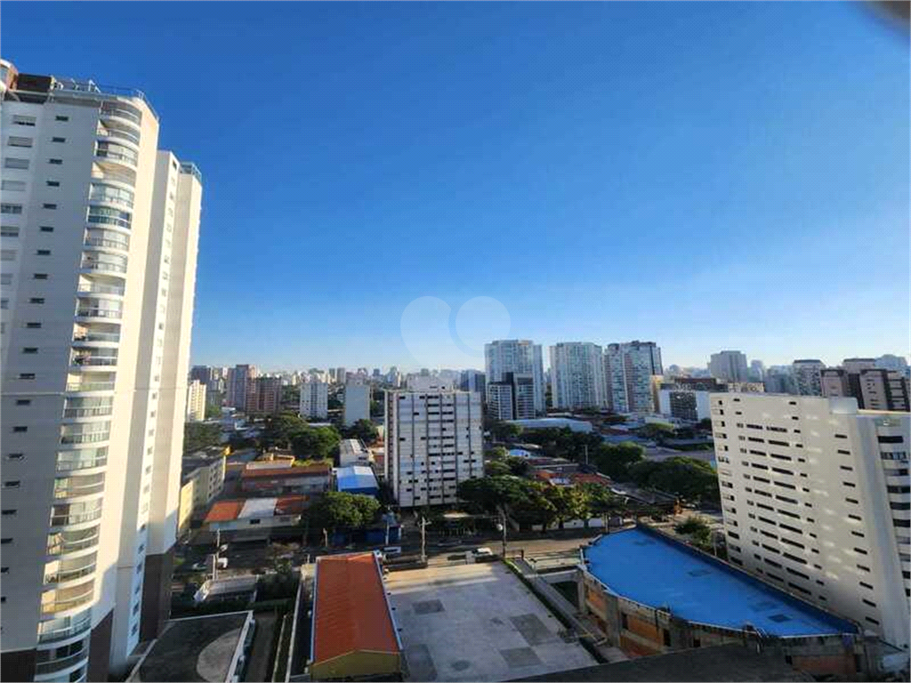 Aluguel Apartamento São Paulo Vila Olímpia REO162563 27