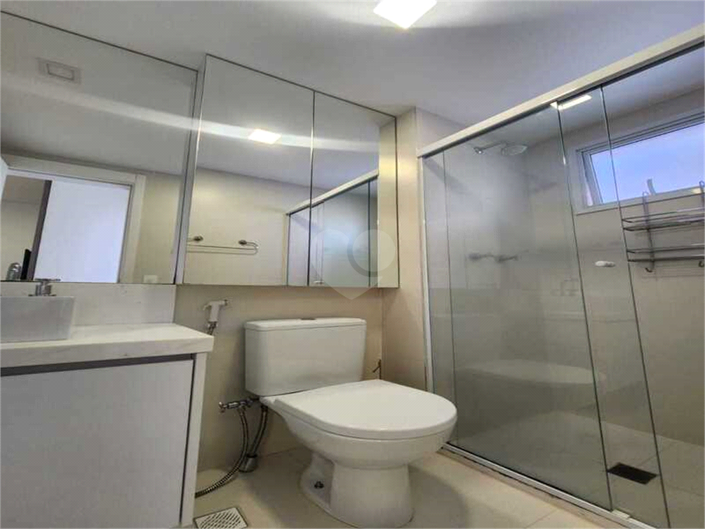 Aluguel Apartamento São Paulo Vila Olímpia REO162563 19