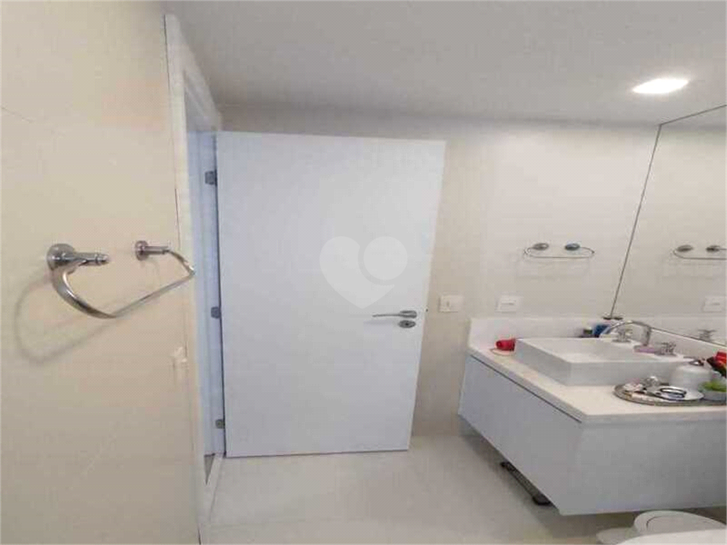 Aluguel Apartamento São Paulo Vila Olímpia REO162563 20