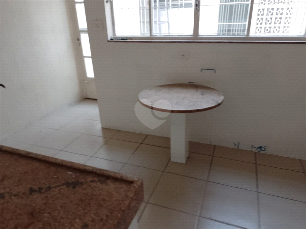 Venda Casa São Paulo Vila Nova Conceição REO162609 24