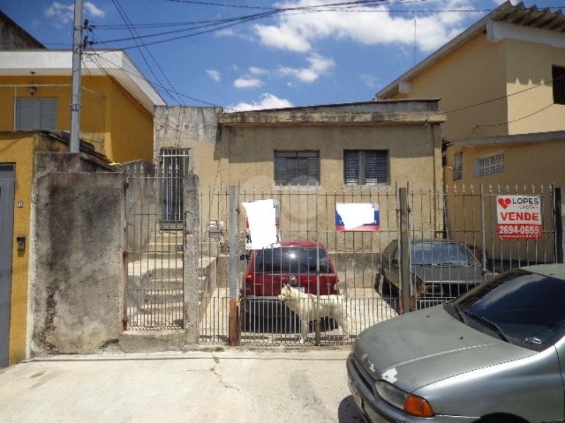 Venda Casa São Paulo Vila Mafra REO162610 14