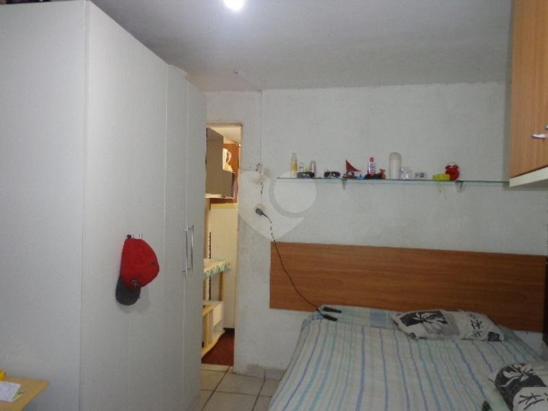 Venda Casa São Paulo Vila Mafra REO162610 13