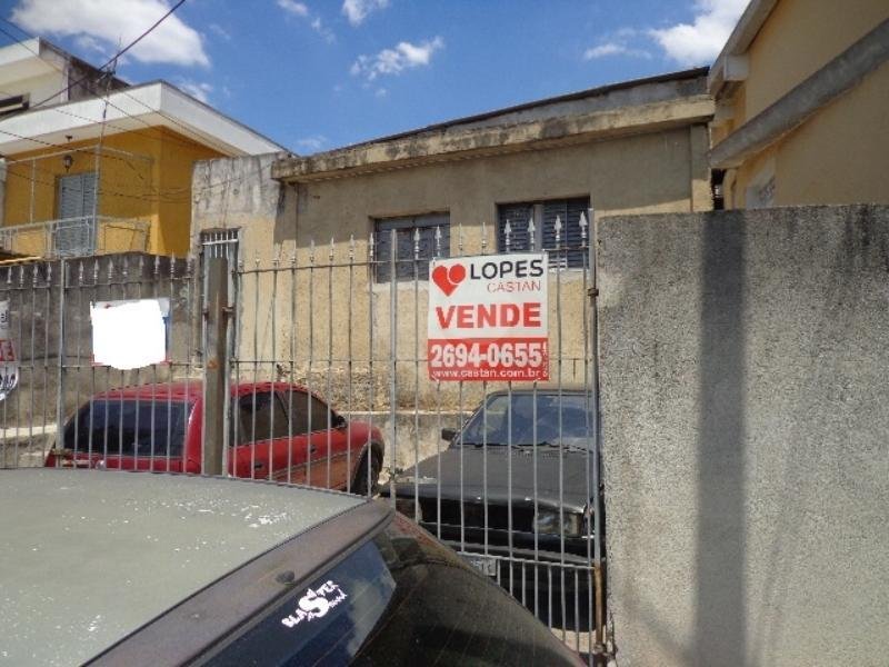 Venda Casa São Paulo Vila Mafra REO162610 16