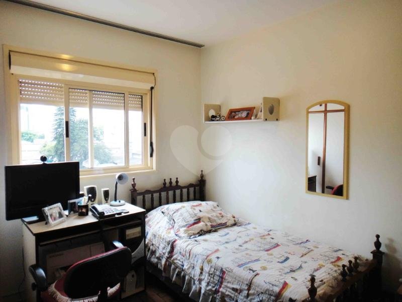 Venda Apartamento São Paulo Santo Amaro REO162638 20