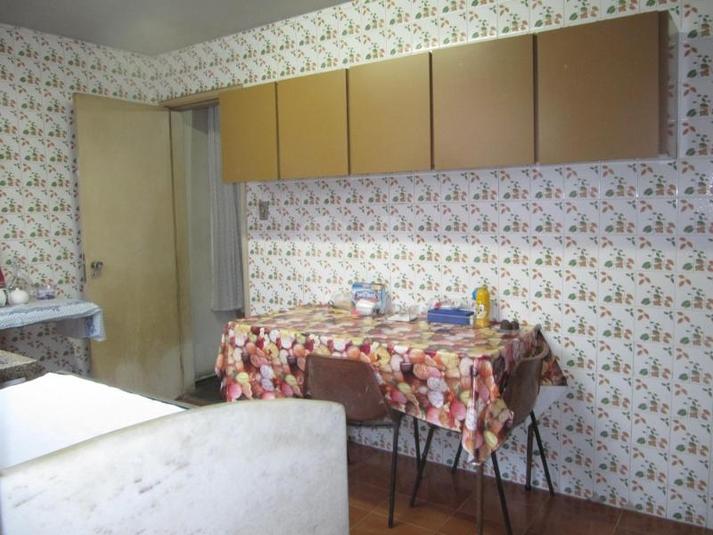 Venda Sobrado São Paulo Vila Madalena REO162678 13