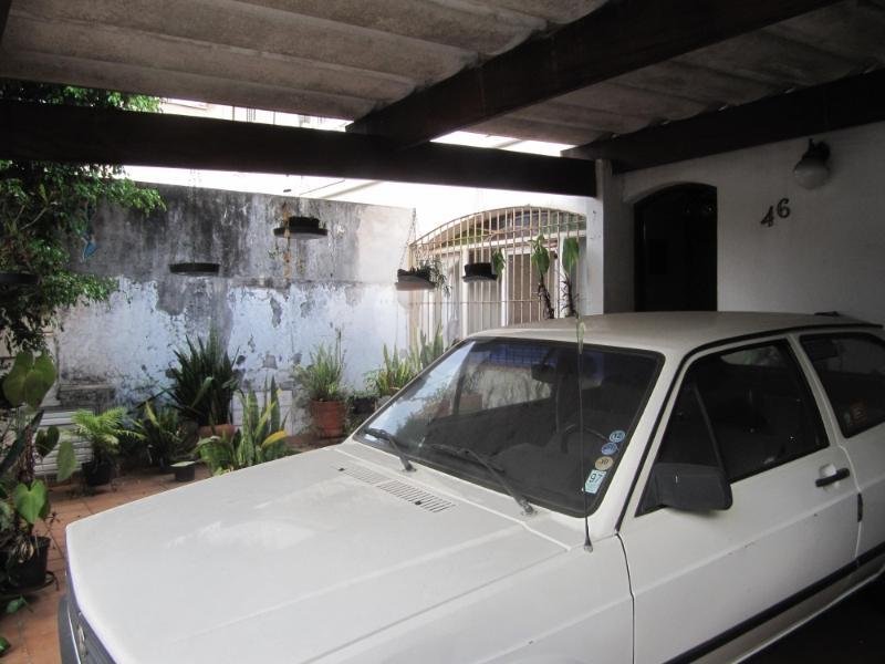 Venda Sobrado São Paulo Vila Madalena REO162678 1