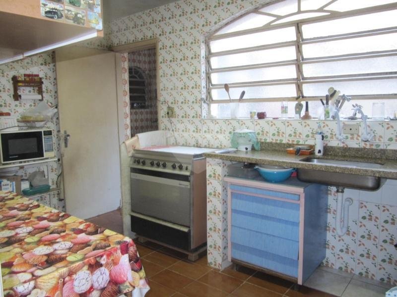 Venda Sobrado São Paulo Vila Madalena REO162678 15