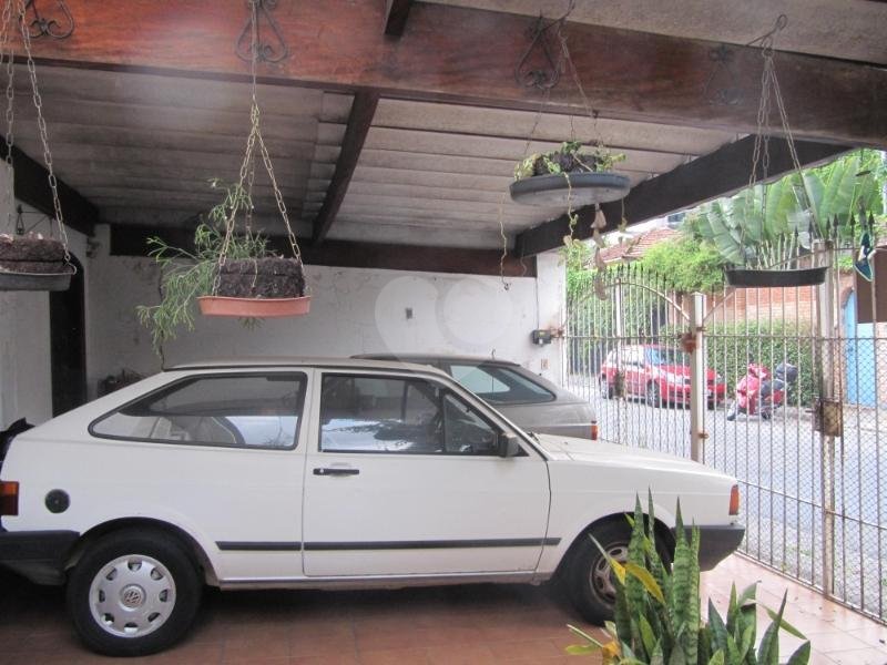 Venda Sobrado São Paulo Vila Madalena REO162678 2