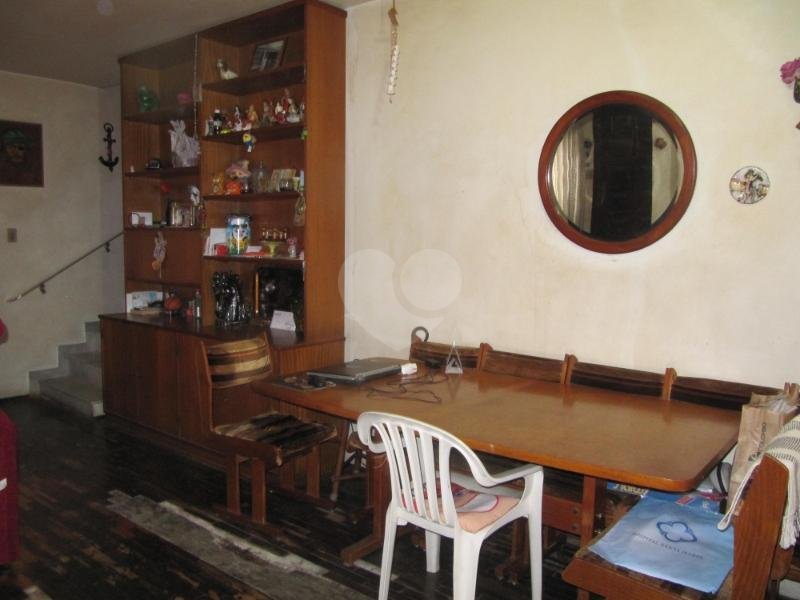 Venda Sobrado São Paulo Vila Madalena REO162678 7