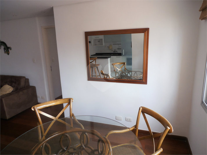 Aluguel Apartamento São Paulo Cerqueira César REO162706 8