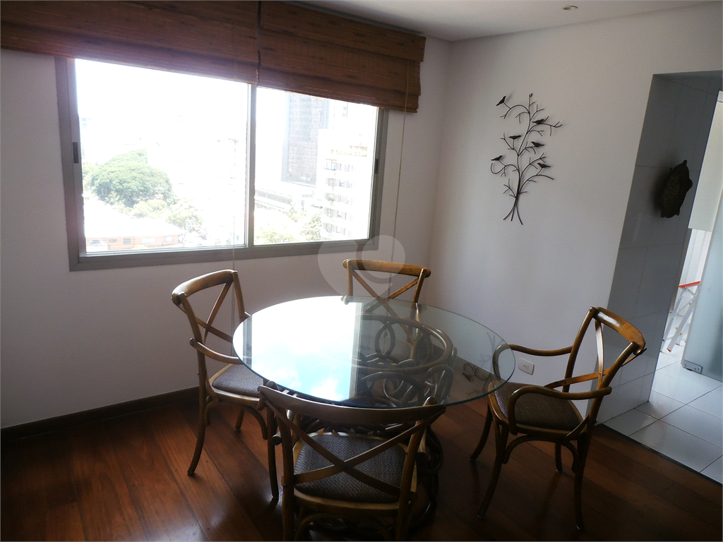 Aluguel Apartamento São Paulo Cerqueira César REO162706 5