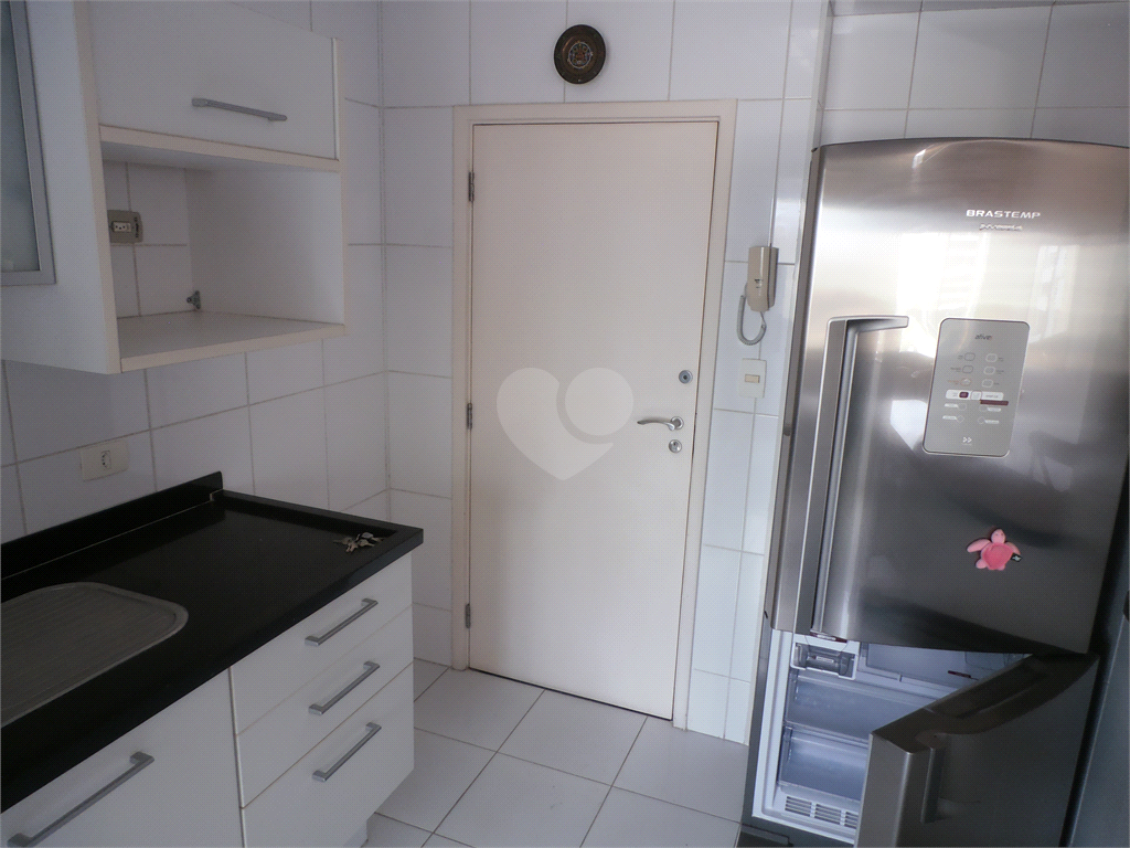 Aluguel Apartamento São Paulo Cerqueira César REO162706 24