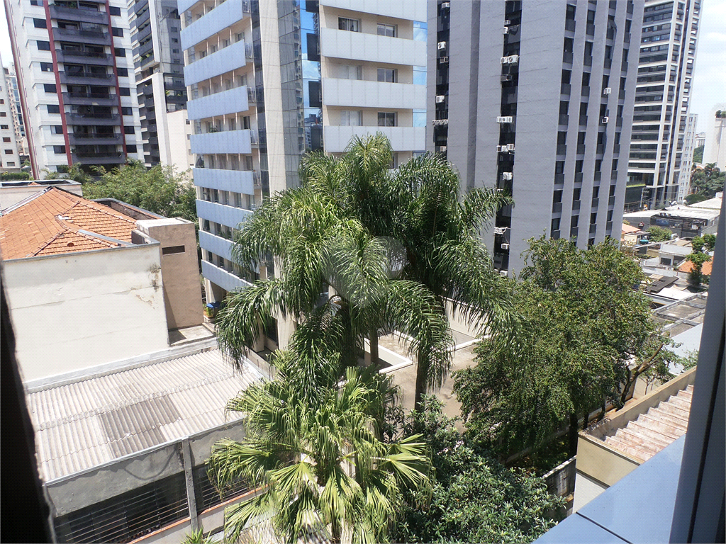 Aluguel Apartamento São Paulo Cerqueira César REO162706 28