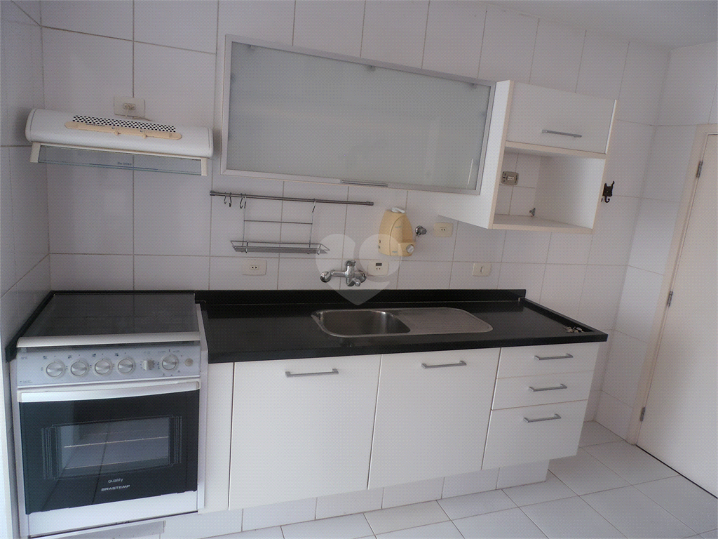 Aluguel Apartamento São Paulo Cerqueira César REO162706 23