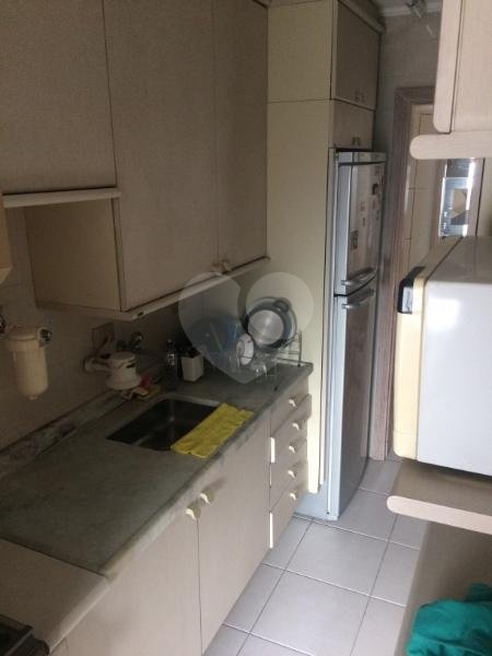 Venda Apartamento São Paulo Indianópolis REO162736 6