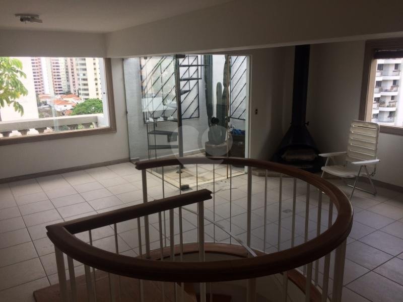 Venda Apartamento São Paulo Indianópolis REO162736 2