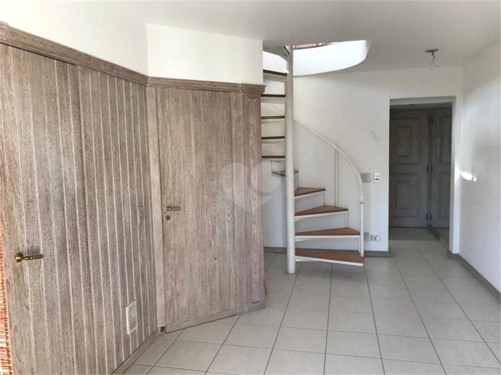 Venda Apartamento São Paulo Indianópolis REO162736 30