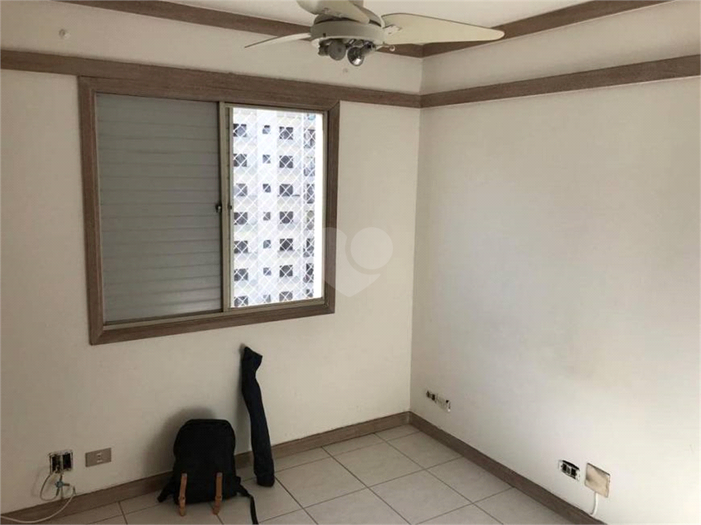 Venda Apartamento São Paulo Indianópolis REO162736 22