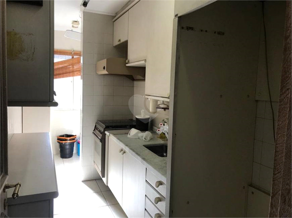 Venda Apartamento São Paulo Indianópolis REO162736 19