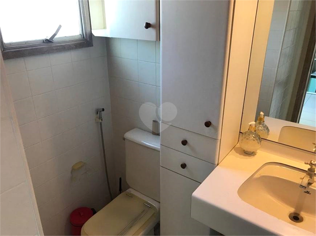 Venda Apartamento São Paulo Indianópolis REO162736 24