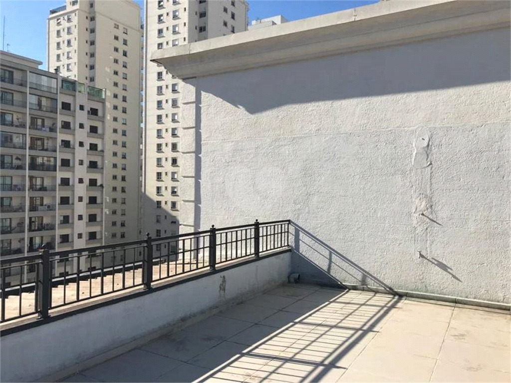 Venda Apartamento São Paulo Indianópolis REO162736 33