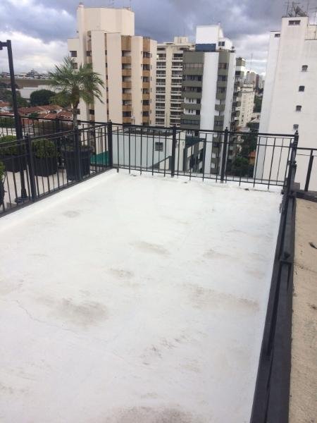 Venda Apartamento São Paulo Indianópolis REO162736 12