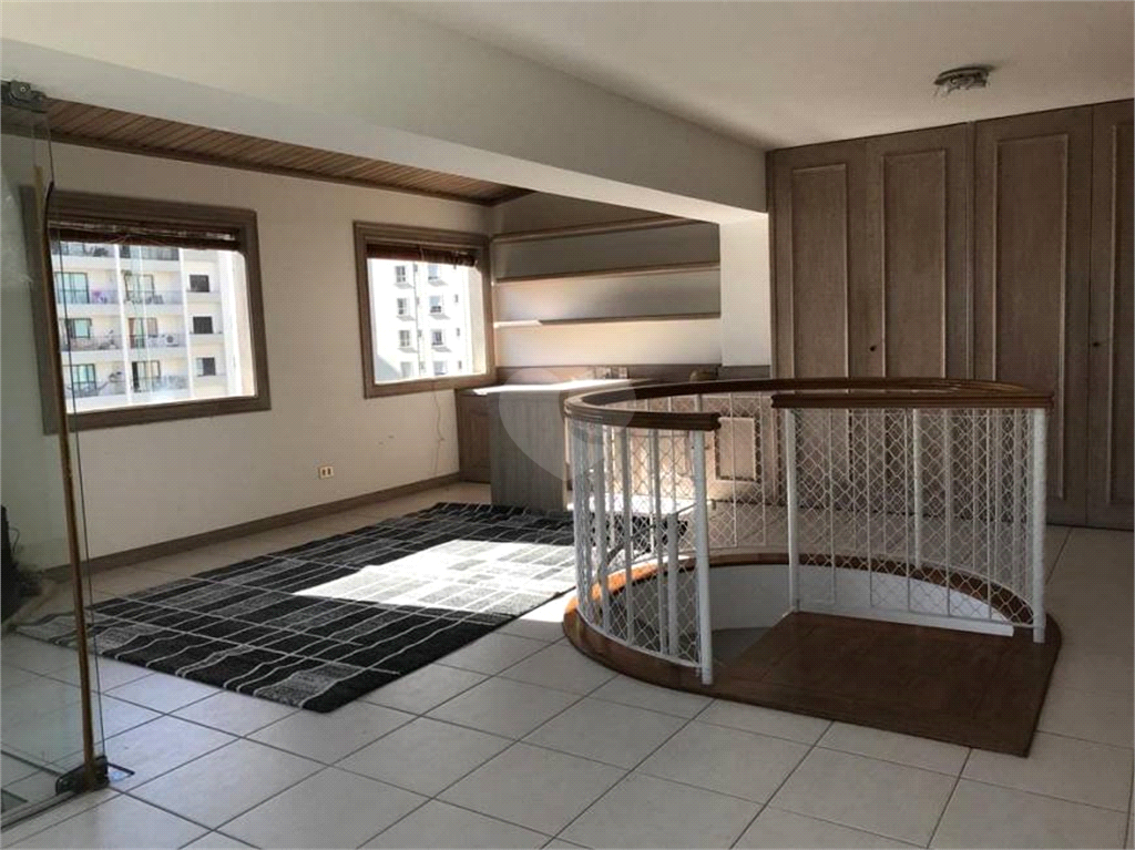 Venda Apartamento São Paulo Indianópolis REO162736 26