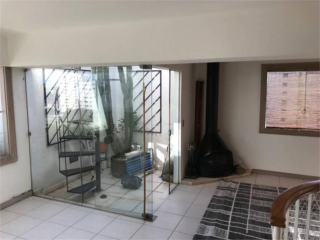 Venda Apartamento São Paulo Indianópolis REO162736 25