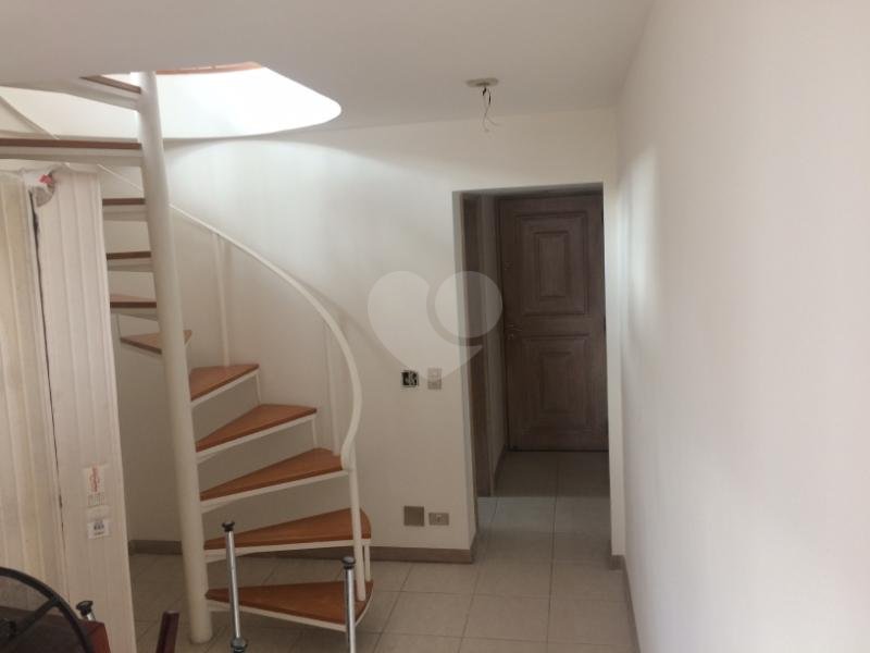 Venda Apartamento São Paulo Indianópolis REO162736 4