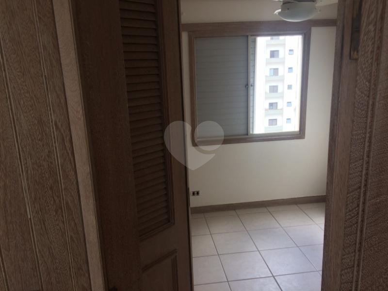 Venda Apartamento São Paulo Indianópolis REO162736 10