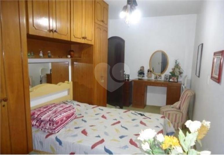 Venda Casa São Paulo Vila Formosa REO162811 4