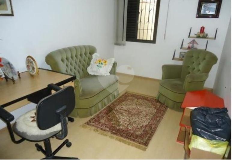 sala de leitura (dormitorio 4)