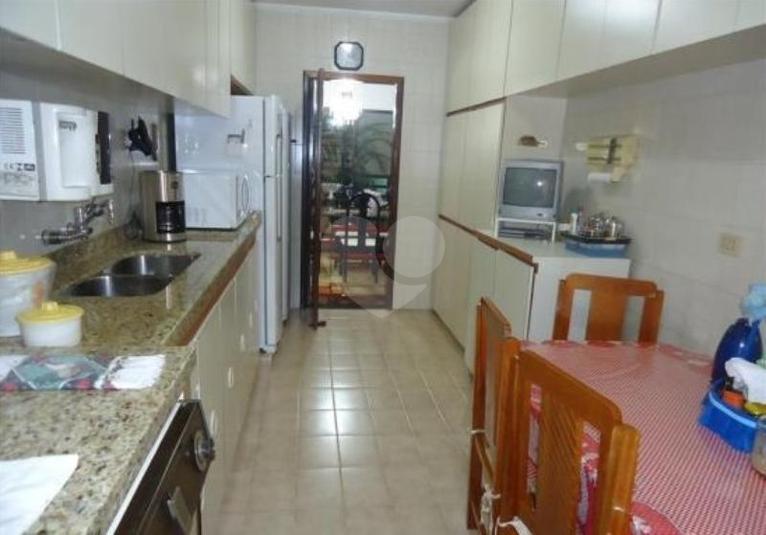 Venda Casa São Paulo Vila Formosa REO162811 9