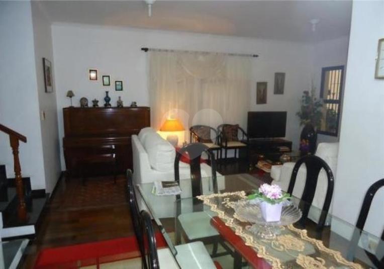 Venda Casa São Paulo Vila Formosa REO162811 6