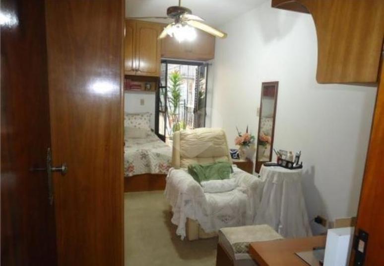 Venda Casa São Paulo Vila Formosa REO162811 15