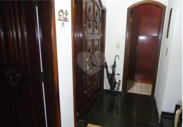 Venda Casa São Paulo Vila Formosa REO162811 23