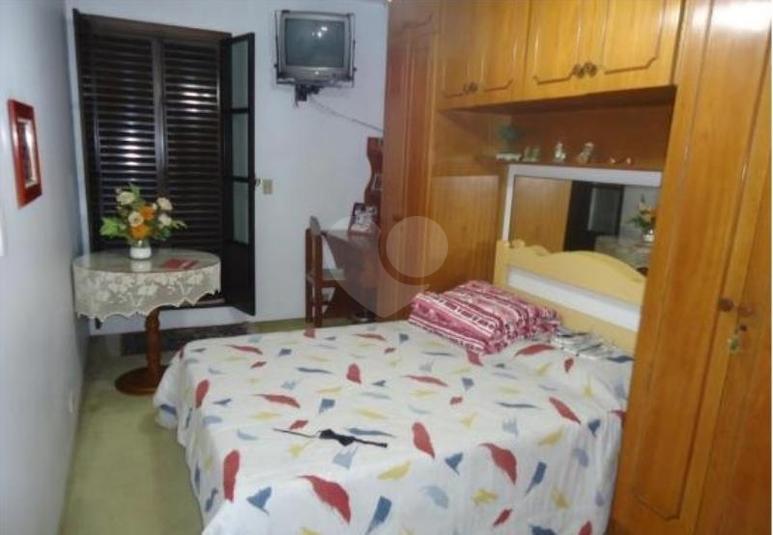 Venda Casa São Paulo Vila Formosa REO162811 10