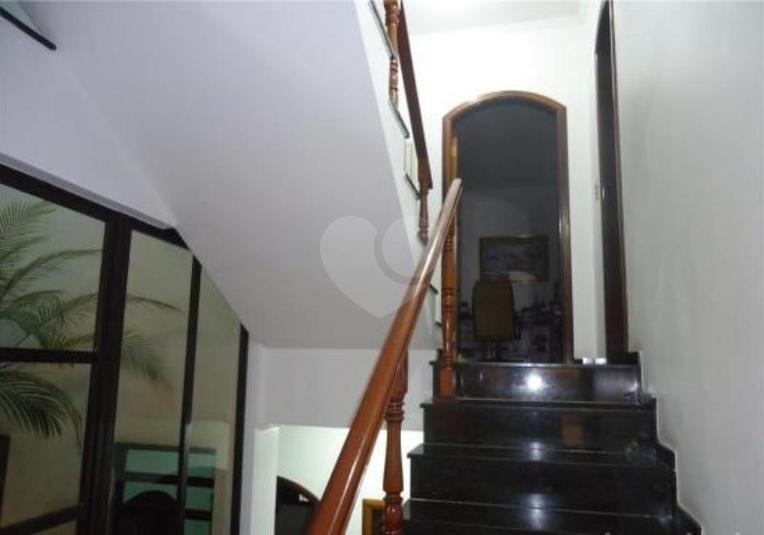 Venda Casa São Paulo Vila Formosa REO162811 19