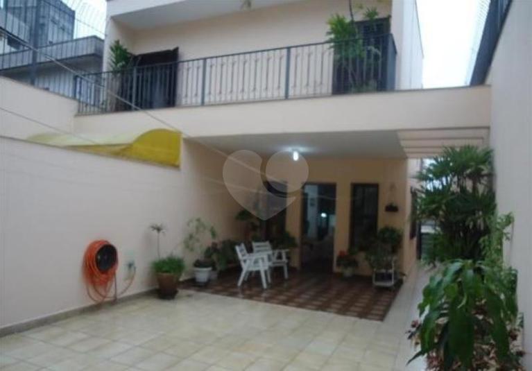 Venda Casa São Paulo Vila Formosa REO162811 2