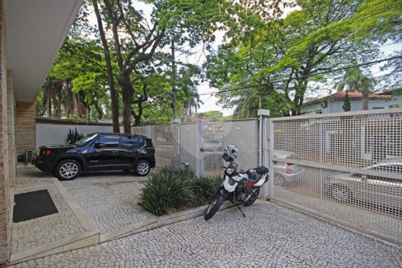 Venda Casa São Paulo Jardim Europa REO162844 8