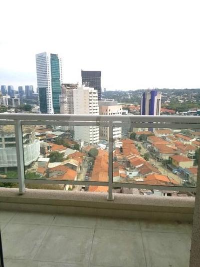 Venda Salas São Paulo Pinheiros REO162852 3