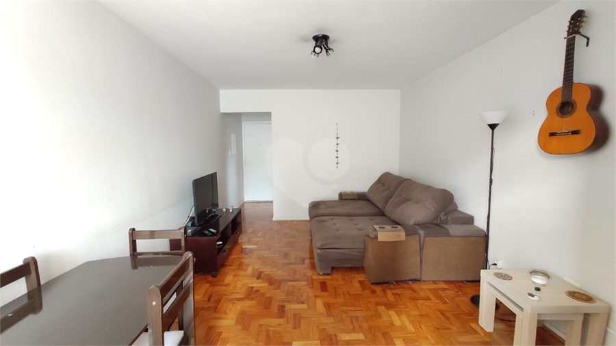 Venda Apartamento São Paulo Vila Mariana REO162893 5