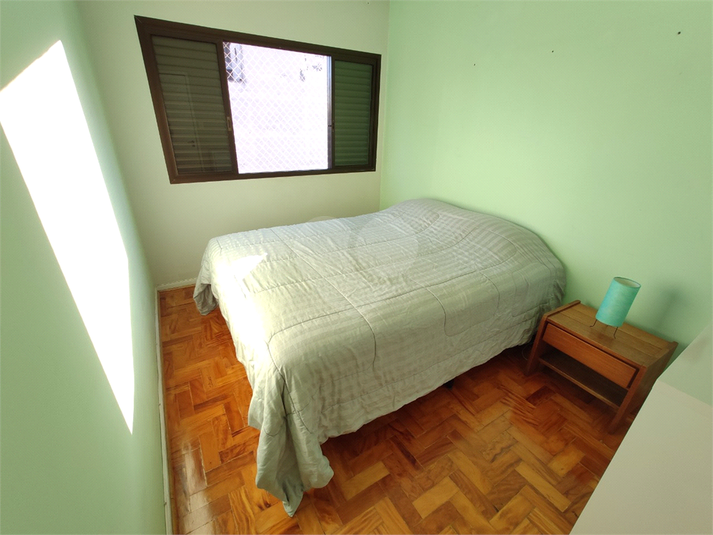 Venda Apartamento São Paulo Vila Mariana REO162893 15