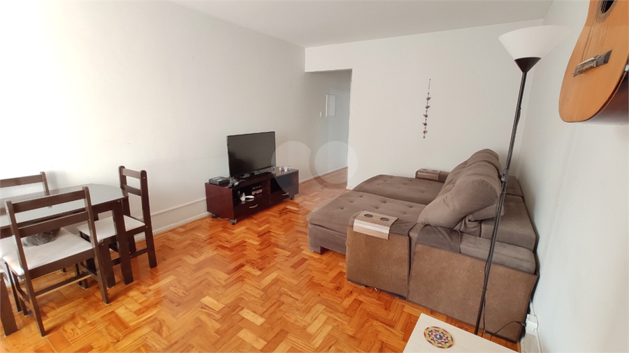 Venda Apartamento São Paulo Vila Mariana REO162893 3