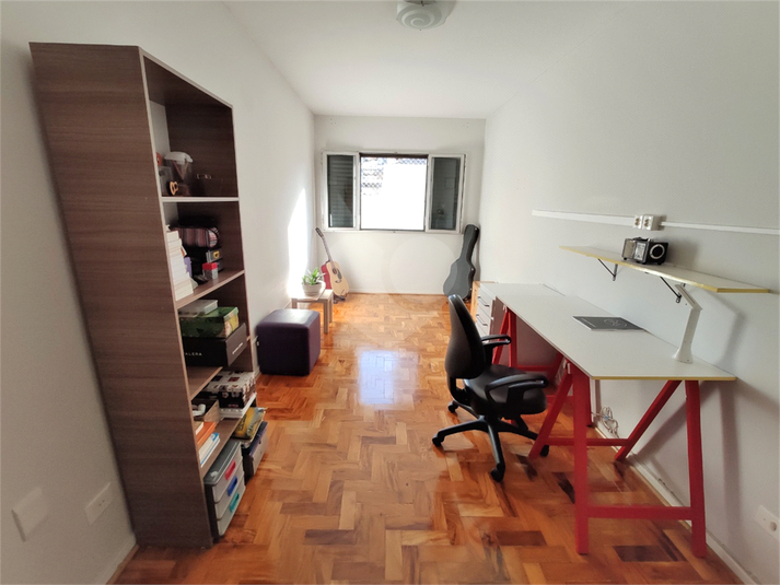 Venda Apartamento São Paulo Vila Mariana REO162893 4