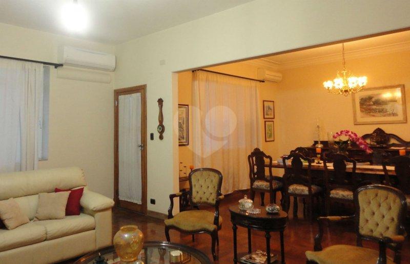 Venda Apartamento São Paulo Campos Elíseos REO16294 4