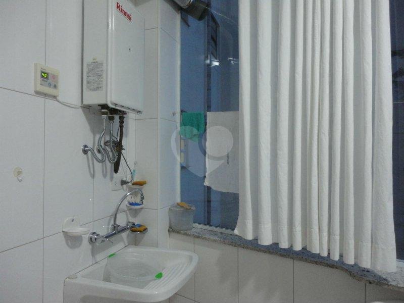 Venda Apartamento São Paulo Campos Elíseos REO16294 16