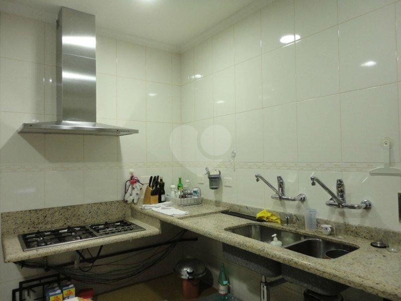 Venda Apartamento São Paulo Campos Elíseos REO16294 8