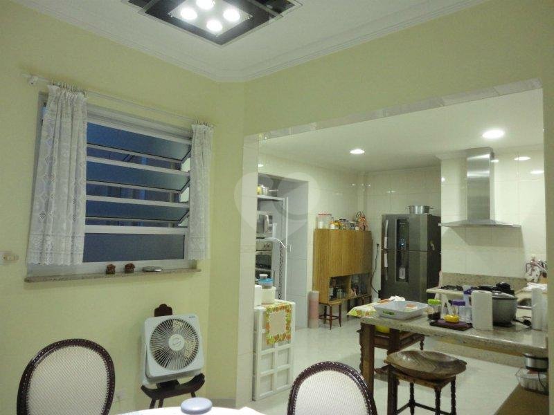 Venda Apartamento São Paulo Campos Elíseos REO16294 6