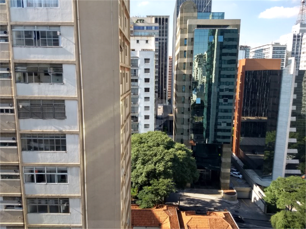 Venda Salas São Paulo Paraíso REO162973 42